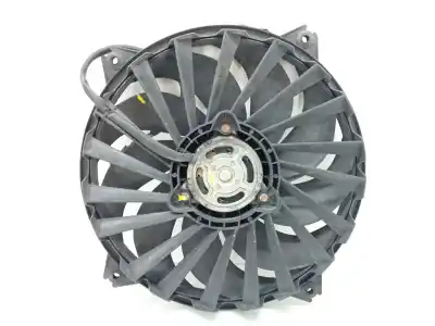 Peça sobressalente para automóvel em segunda mão TERMOVENTILADOR ELÉTRICO por CITROEN JUMPY HDi 120 27 L1H1 Furg. Referências OEM IAM 1253K1  