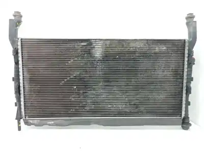 Second-hand car spare part WATER RADIATOR for FORD TRANSIT COMBI ´06 FT 350 largo OEM IAM references 1383317  