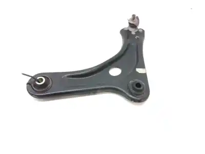 Tweedehands auto-onderdeel LINKER ONDERSTE OPHANG ARM voor CITROEN C3 / C3 ORIGIN III (SX) 1.6 BlueHDi 75 OEM IAM-referenties 3520Y1  
