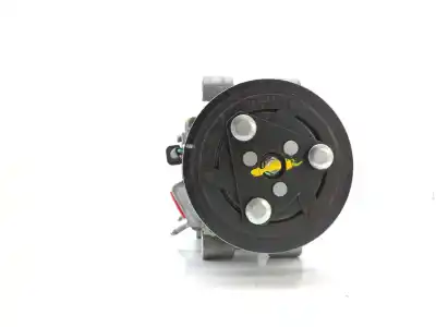 Tweedehands auto-onderdeel AIRCONDITIONING COMPRESSOR voor CITROEN C3 / C3 ORIGIN III (SX) 1.6 BlueHDi 75 OEM IAM-referenties 9810349980  