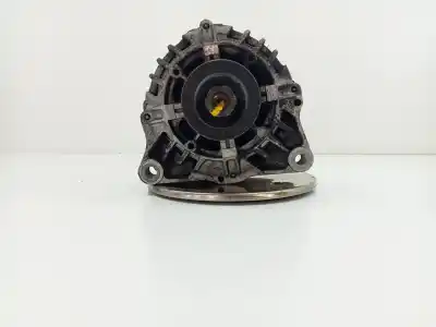Gebrauchtes Autoersatzteil Lichtmaschine zum PEUGEOT PARTNER (S2)  OEM-IAM-Referenzen 5705KY  9642880080