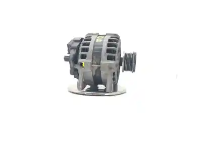 Автозапчасти б/у ГЕНЕРАТОР за RENAULT KADJAR * ссылки OEM IAM 231004EA0AE  