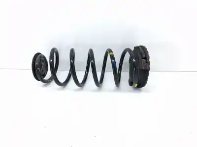 Second-hand car spare part SHOCK ABSORBER SPRING for MG MG ZS 2.0 TD OEM IAM references 50016285  
