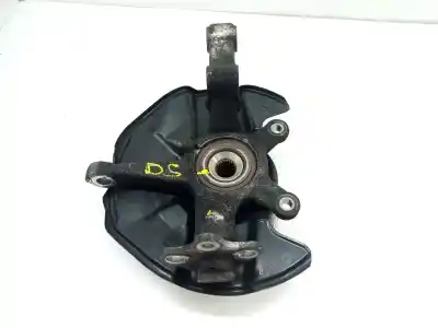 Second-hand car spare part FRONT RIGHT KNUCKLE for MERCEDES-BENZ CLASE B (W245) 180 CDI (245.207) OEM IAM references A1693300620  