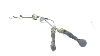 Second-hand car spare part GEARBOX LINKAGE for RENAULT KADJAR * OEM IAM references 349357827R  
