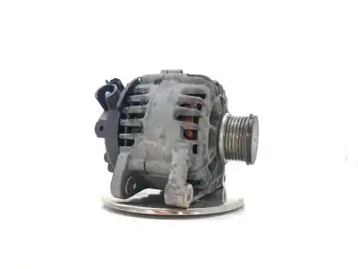 Автозапчасти б/у генератор за CITROEN C3 / C3 ORIGIN III (SX) 1.2 THP 110 ссылки OEM IAM 9818677980  