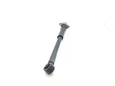 Gebrauchtes Autoersatzteil Stoßdämpfer links hinten zum VOLKSWAGEN POLO V (6R1, 6C1)  OEM-IAM-Referenzen 6R0513025  
