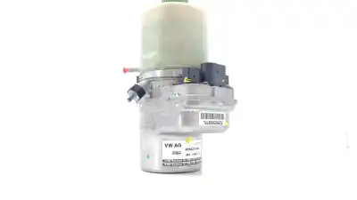 İkinci el araba yedek parçası DIREKSIYON POMPASI için VOLKSWAGEN POLO V (6R1, 6C1)  OEM IAM referansları 6R0423156C  