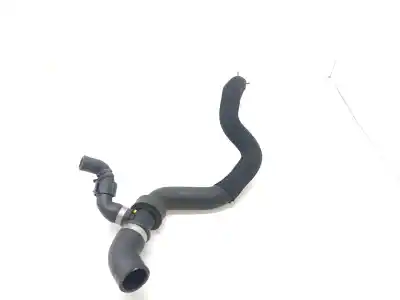 Автозапчастина б/у ТРУБА для VOLKSWAGEN POLO V (6R1, 6C1) 1.4 (6R1) Посилання на OEM IAM 6R0121051Q  