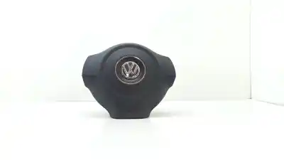 Pezzo di ricambio per auto di seconda mano AIR BAG ANTERIORE SINISTRO per VOLKSWAGEN POLO V (6R1, 6C1) 1.4 (6R1) Riferimenti OEM IAM 6R0880201J  