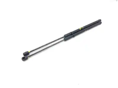 Pezzo di ricambio per auto di seconda mano AMMORTIZZATORI BAULE / PORTE per VOLKSWAGEN POLO V (6R1, 6C1) 1.4 (6R1) Riferimenti OEM IAM 6R6827550D  