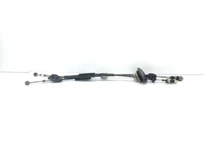 Pezzo di ricambio per auto di seconda mano COLLEGAMENTO DEL CAMBIO per CITROEN C3 / C3 ORIGIN III (SX) 1.2 THP 110 Riferimenti OEM IAM 9808161780  