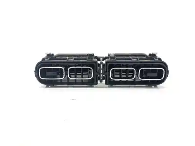 Pezzo di ricambio per auto di seconda mano AERATORE per CITROEN C3 / C3 ORIGIN III (SX) 1.2 THP 110 Riferimenti OEM IAM 98161835ZD  