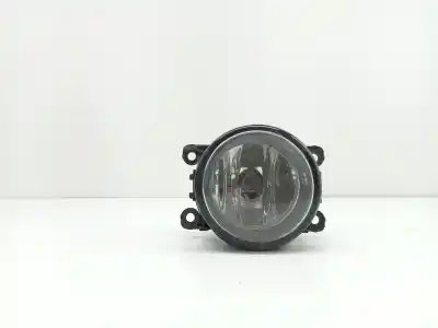 Автозапчастина б/у ПРАВИЙ ПРОТИТУМАН для RENAULT MEGANE II FAMILIAR  Посилання на OEM IAM 8200074008  