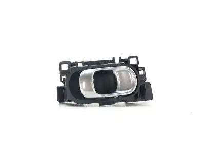 Автозапчасти б/у ЛЕВАЯ ПЕРЕДНЯЯ ВНУТРЕННЯЯ РУЧКА за CITROEN C3 / C3 ORIGIN III (SX) 1.2 THP 110 ссылки OEM IAM 98012886VV  