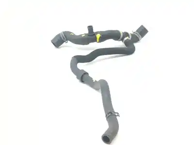 Автозапчастина б/у ТРУБА для VOLKSWAGEN POLO V (6R1, 6C1) 1.4 (6R1) Посилання на OEM IAM 6R0122101BS  
