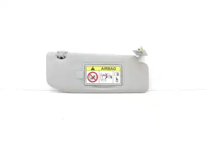Автозапчастина б/у ПРАВИЛЬНИЙ НАТІР для CITROEN C3 / C3 ORIGIN III (SX) 1.2 THP 110 Посилання на OEM IAM 98100807BJ  