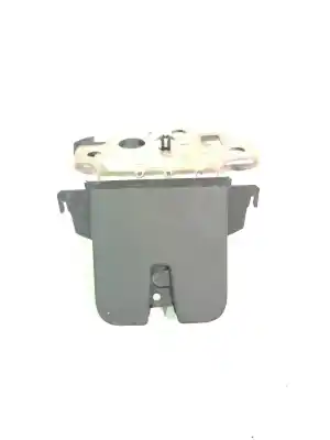 Pièce détachée automobile d'occasion COFFRE / SERRURE DE PORTE pour SKODA FABIA (PJ3)  Références OEM IAM 8R0827505A  