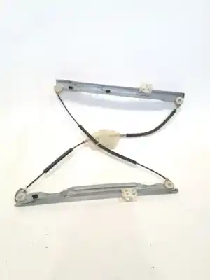 Peça sobressalente para automóvel em segunda mão ELEVADOR DE VIDROS DIANTEIRO DIREITO por CITROEN C4 GRAND PICASSO Exclusive Referências OEM IAM 9222CT  