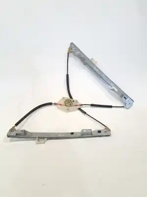 Peça sobressalente para automóvel em segunda mão ELEVADOR DE VIDROS DIANTEIRA ESQUERDA por CITROEN C4 GRAND PICASSO Exclusive Referências OEM IAM 9221CV  