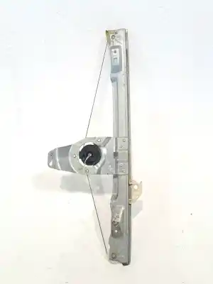 Peça sobressalente para automóvel em segunda mão ELEVADOR DE VIDROS TRASEIRO DIREITO por CITROEN C4 GRAND PICASSO Exclusive Referências OEM IAM 9224C5  