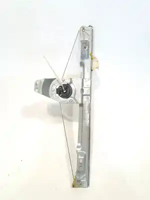 Peça sobressalente para automóvel em segunda mão ELEVADOR DE VIDROS TRASEIRO ESQUERDO por CITROEN C4 GRAND PICASSO Exclusive Referências OEM IAM 9223C1  