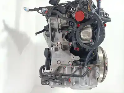 İkinci el araba yedek parçası KOMPLE MOTOR için VOLKSWAGEN POLO V (6R1, 6C1) 1.4 (6R1) OEM IAM referansları CFWA  