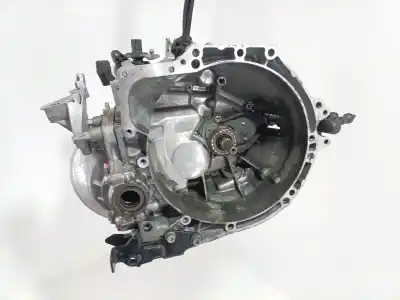 Pièce détachée automobile d'occasion BOÎTE DE VITESSES pour OPEL GRANDLAND X (2017->) 1.6 Business [1.6 Ltr. - 88 kW 16V CDTI DPF] Références OEM IAM 20MB59  
