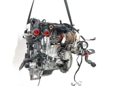 Gebrauchtes Autoersatzteil KOMPLETTER MOTOR zum OPEL GRANDLAND X (2017->) 1.6 Business [1.6 Ltr. - 88 kW 16V CDTI DPF] OEM-IAM-Referenzen YH01  