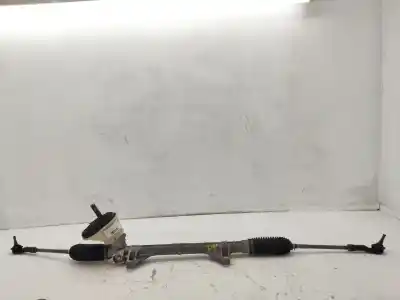 Second-hand car spare part STEERING RACK for NISSAN MICRA (K12E) 1.5 dCi Turbodiesel CAT OEM IAM references 48001AY612  