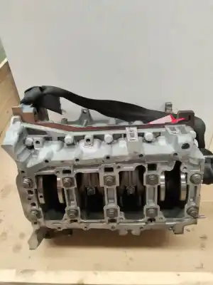 Piesă de schimb auto la mâna a doua BLOC pentru OPEL CORSA D 1.3 16V CDTI Referințe OEM IAM Z13DTJ  