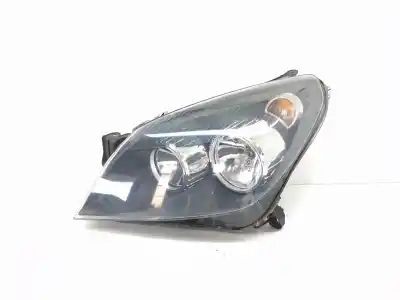 Tweedehands auto-onderdeel LINKER KOPLAMP voor OPEL ASTRA H (A04) 1.6 (L48) OEM IAM-referenties 93178635  