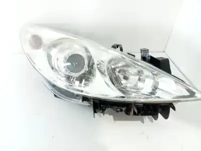Pezzo di ricambio per auto di seconda mano FARO ANTERIORE DESTRO per PEUGEOT 307 (3A/C) 1.6 Riferimenti OEM IAM 620686  