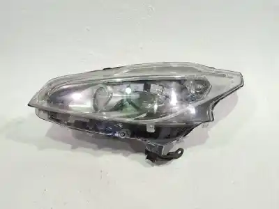 Pezzo di ricambio per auto di seconda mano FARO ANTERIORE SINISTRO per PEUGEOT 208 (P2)  Riferimenti OEM IAM 9810805780  