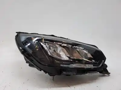 Pièce détachée automobile d'occasion FEU DROIT pour PEUGEOT 2008 (P1)  Références OEM IAM 9833036180  