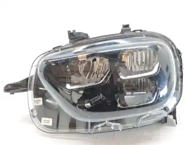 Автозапчасти б/у ЛЕВАЯ ФАРА за CITROEN C3 PICASSO Attraction ссылки OEM IAM 9836267180  