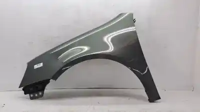 Peça sobressalente para automóvel em segunda mão GUARDA-LAMAS DIANTEIRO ESQUERDO por VOLKSWAGEN GOLF V (1K1) 2.0 TDI Referências OEM IAM 1K6821021A  