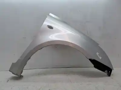 Peça sobressalente para automóvel em segunda mão GUARDA-LAMAS DIANTEIRO DIREITO por SUZUKI SWIFT III (MZ, EZ) 1.3 (RS 413) Referências OEM IAM 5761163J20  
