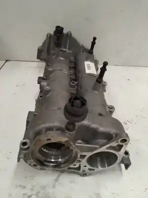 Recambio de automóvil de segunda mano de culatin para opel corsa d 1.3 16v cdti referencias oem iam 93189331  