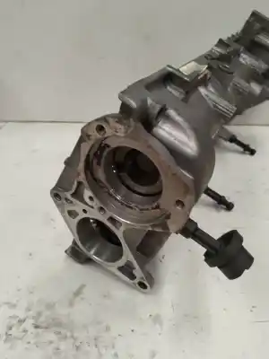 Recambio de automóvil de segunda mano de culatin para opel corsa d 1.3 16v cdti referencias oem iam 93189331  