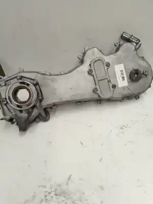 Автозапчасти б/у РАСПРЕДЕЛИТЕЛЬНАЯ КРЫШКА за OPEL CORSA D 1.3 16V CDTI ссылки OEM IAM 93177337  