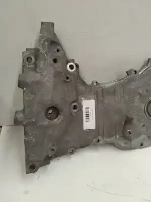 Автозапчастина б/у крішка розподілу для nissan note 1.2 cat посилання на oem iam 135001hc1c  