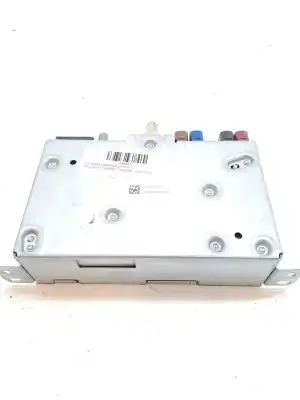 Автозапчасти б/у GPS-НАВИГАЦИОННАЯ СИСТЕМА за PEUGEOT EXPERT KASTEN Furgón L1H1 ссылки OEM IAM 9697828780  