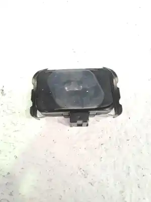 Tweedehands auto-onderdeel VERSNELLINGSPOOK voor CITROEN C4 GRAND PICASSO  OEM IAM-referenties 9680821780  