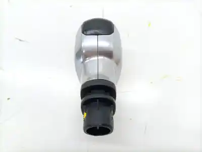 Автозапчастина б/у ручка важеля передач для citroen c3 / c3 origin iii (sx) 1.2 thp 110 посилання на oem iam 96738471vv  