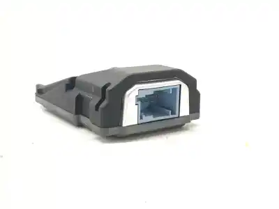 Автозапчастина б/у камера для citroen c3 / c3 origin iii (sx) 1.2 thp 110 посилання на oem iam 1640245680  9820155880