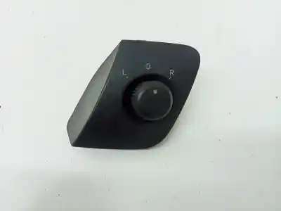Second-hand car spare part REARVIEW SIDE MIRROR SWITCH for SEAT IBIZA  OEM IAM references 6J1959565AAT7  6J1959565A