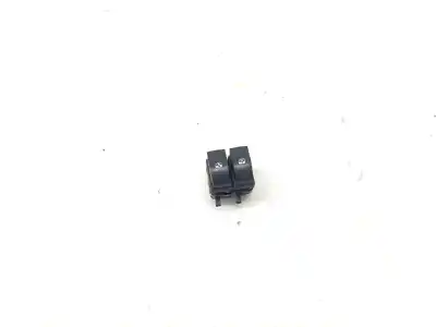 Recambio de automóvil de segunda mano de MANDO ELEVALUNAS DELANTERO IZQUIERDO para NISSAN PRIMASTAR (X..)  referencias OEM IAM 2540000Q0B  