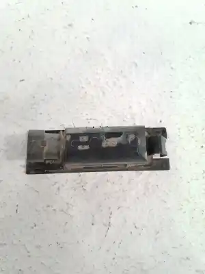 Pezzo di ricambio per auto di seconda mano pilota di registrazione per opel astra h gtc (a04) 1.6 (l08) riferimenti oem iam 13139990  