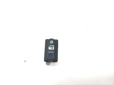 İkinci el araba yedek parçası ÇOK FONKSIYONLU KONTROL için NISSAN QASHQAI (J10) * OEM IAM referansları 96912BR00A  